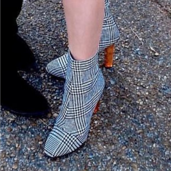 Super fun boots! - Picture 6 of 6